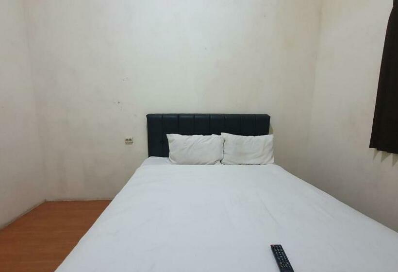 Номер Стандарт, Reddoorz Syariah At Demasto Homestay Jember