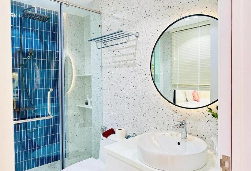 مجموعه ویستا شهر, The Royal Homies  Phu My Hung