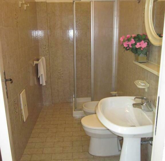 标准间, Villa Degli Aranci