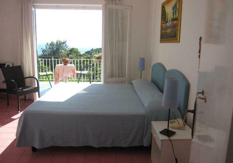 标准间, Villa Degli Aranci