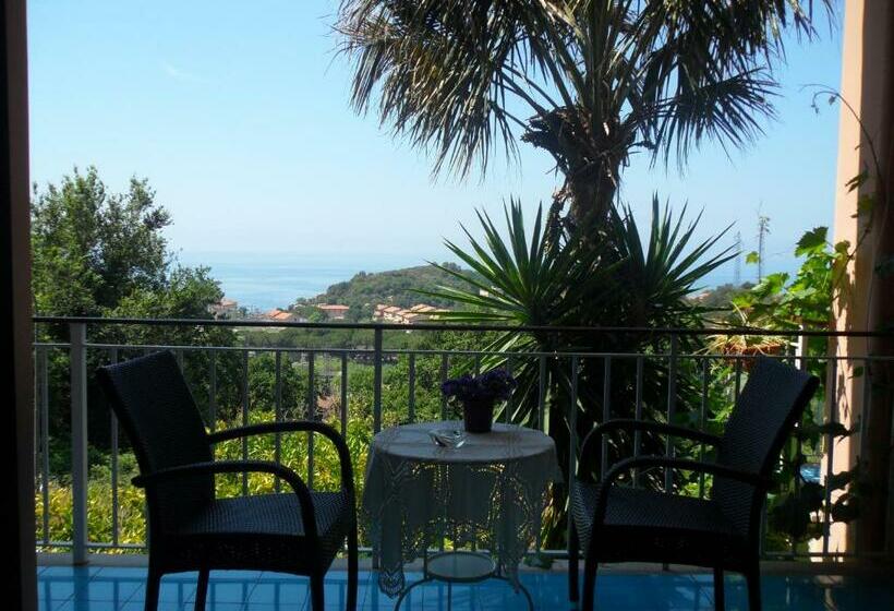 标准间, Villa Degli Aranci