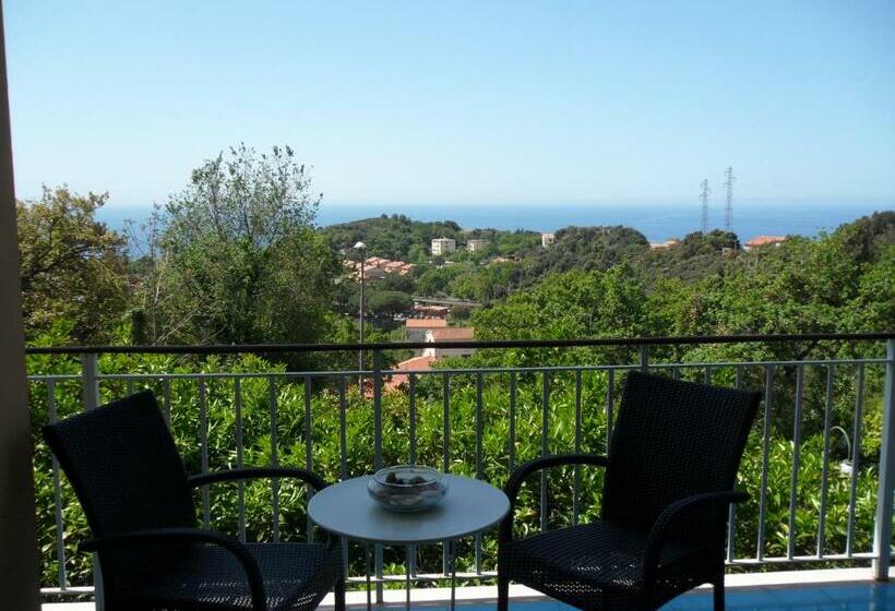 Номер Стандарт, Villa Degli Aranci