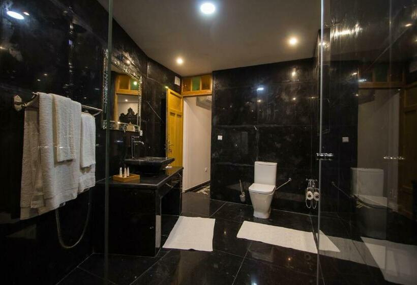 سوییت, Riad Amor   Suite & Spa
