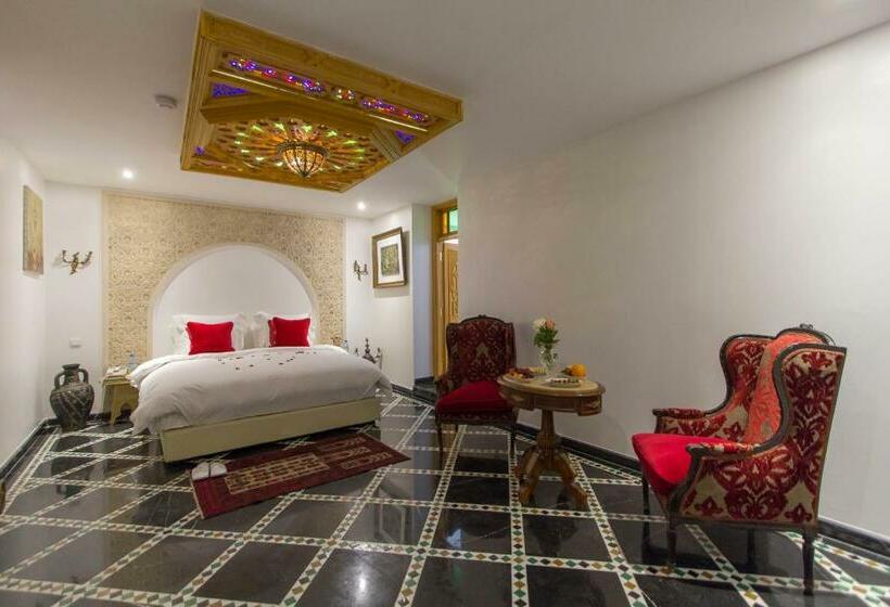 سوییت, Riad Amor   Suite & Spa