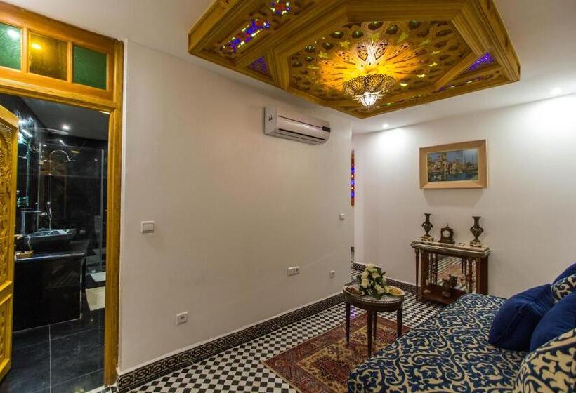 سوییت, Riad Amor   Suite & Spa