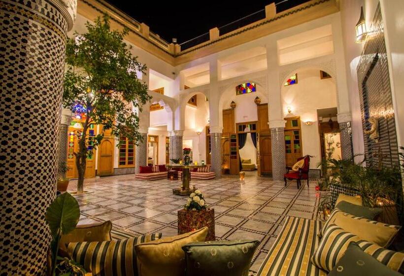 اتاق استاندارد, Riad Amor   Suite & Spa
