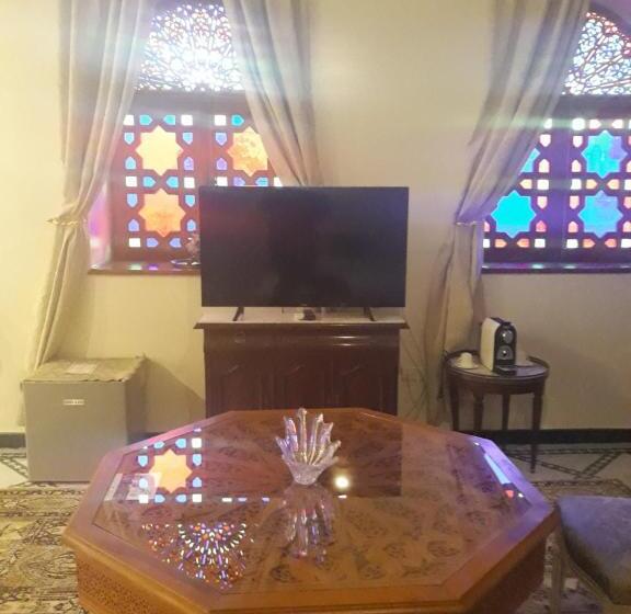 اتاق استاندارد, Riad Amor   Suite & Spa