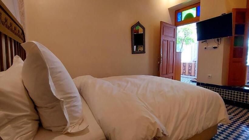 اتاق عادی, Riad Amor   Suite & Spa