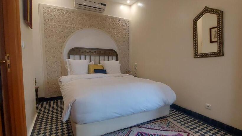 اتاق عادی, Riad Amor   Suite & Spa