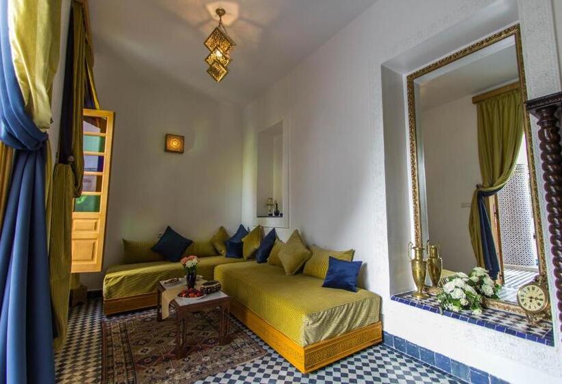 سوییت, Riad Amor   Suite & Spa