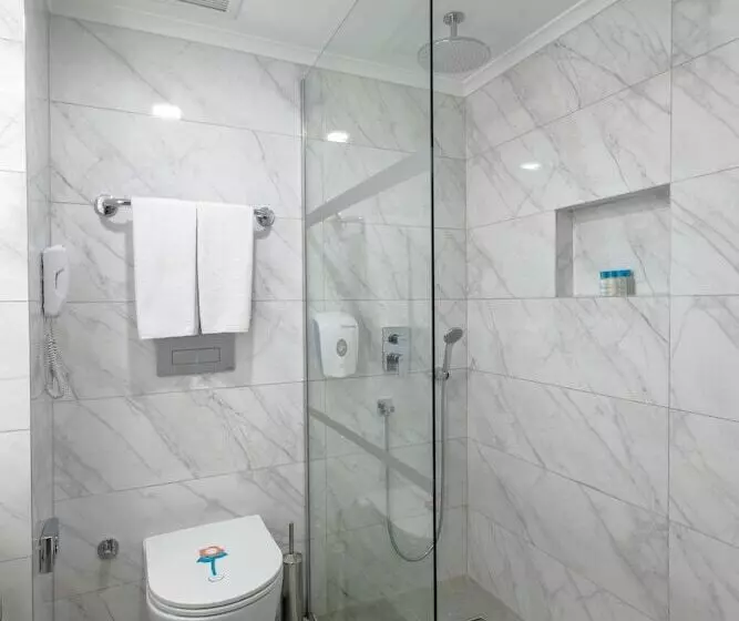 スタンダードルーム, Alba Resort Hotel - Ultra All Inclusive