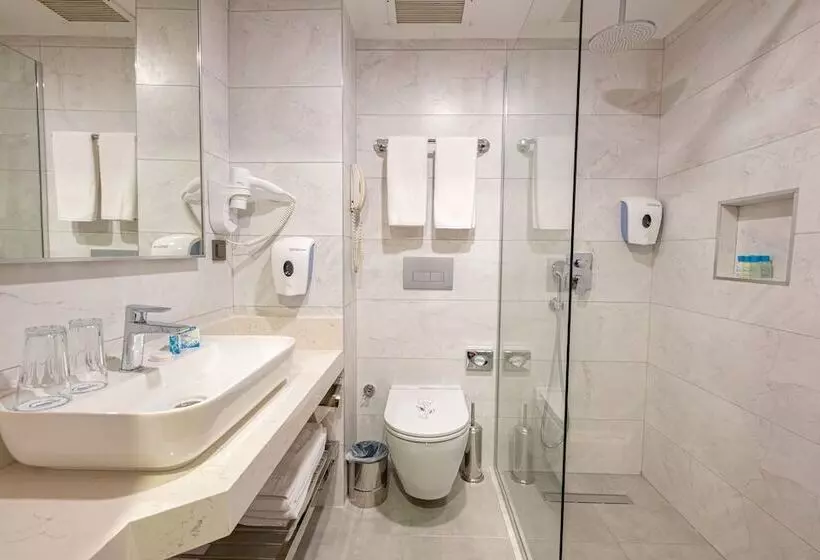 スタンダードルーム, Alba Resort Hotel - Ultra All Inclusive