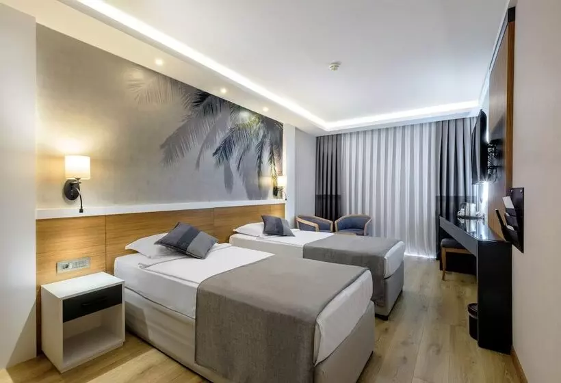 スタンダードルーム, Alba Resort Hotel - Ultra All Inclusive