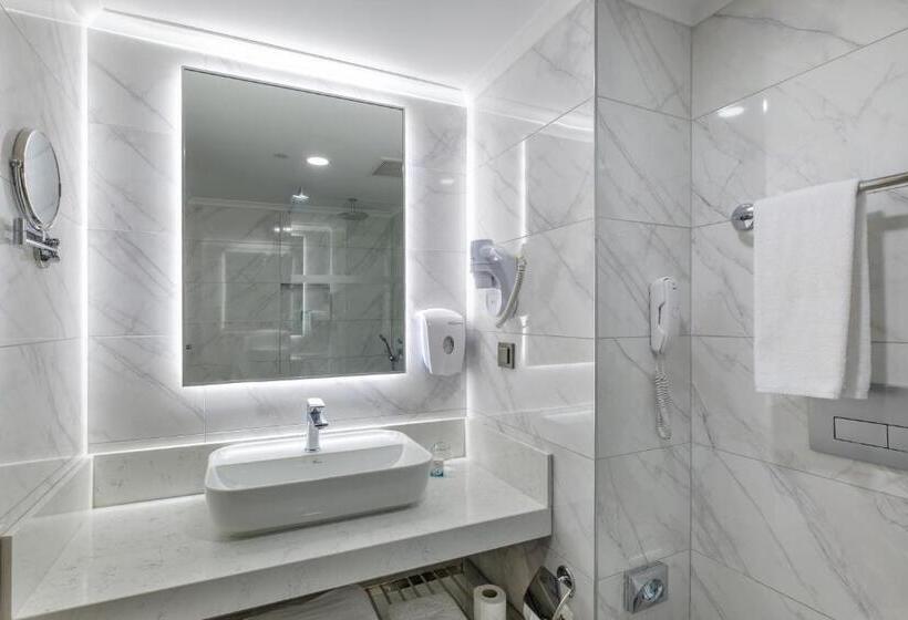 标准间, Alba Resort Hotel - Ultra All Inclusive