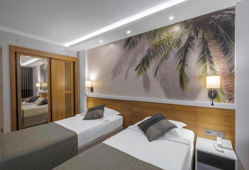 Номер Стандарт, Alba Resort Hotel - Ultra All Inclusive