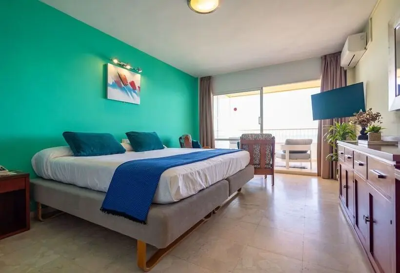 Deluxe-studio, Apartamentos La Jabega