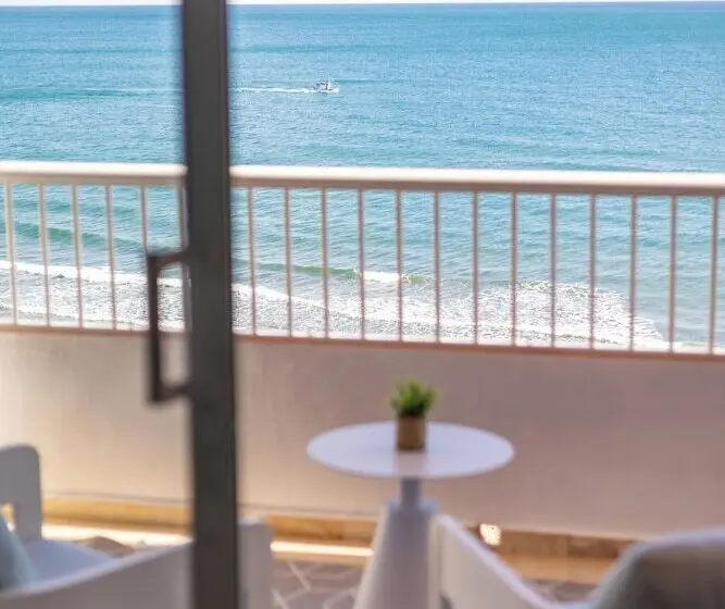 Deluxe-studio, Apartamentos La Jabega
