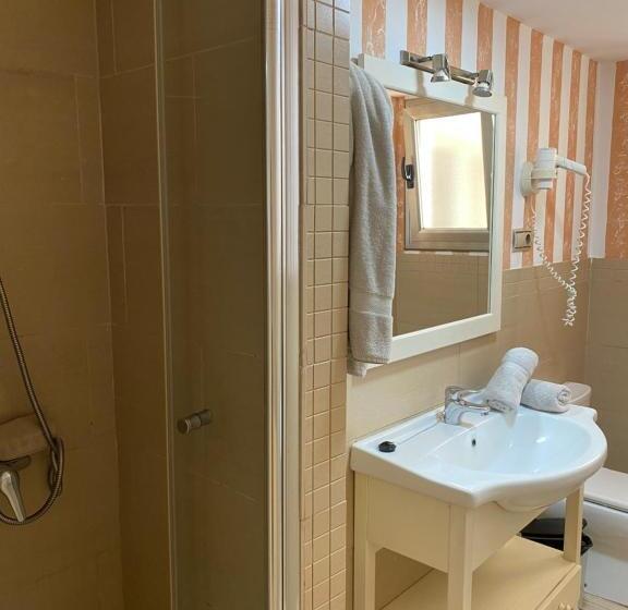 침실 1개 발코니 아파트, Apartamentos Oasis Maspalomas