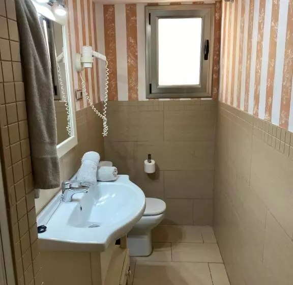 آپارتمان 1 خوابه با بالکن, Apartamentos Oasis Maspalomas