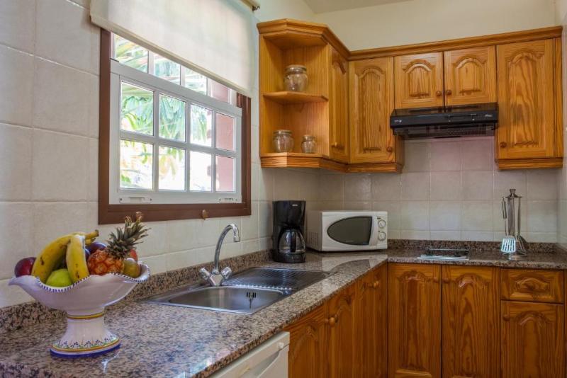 Апартаменты 1 Спальня, Apartamentos Oasis San Antonio