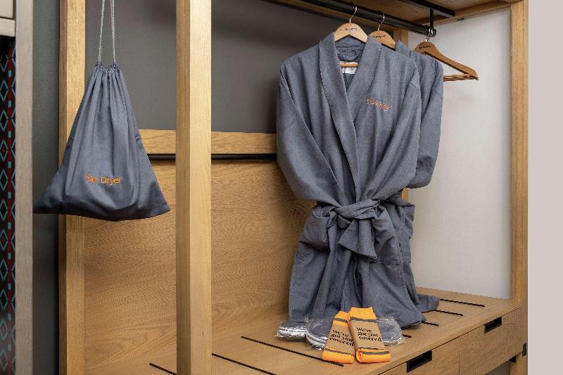 침실 1개 아파트, Apartamentos Zodiac