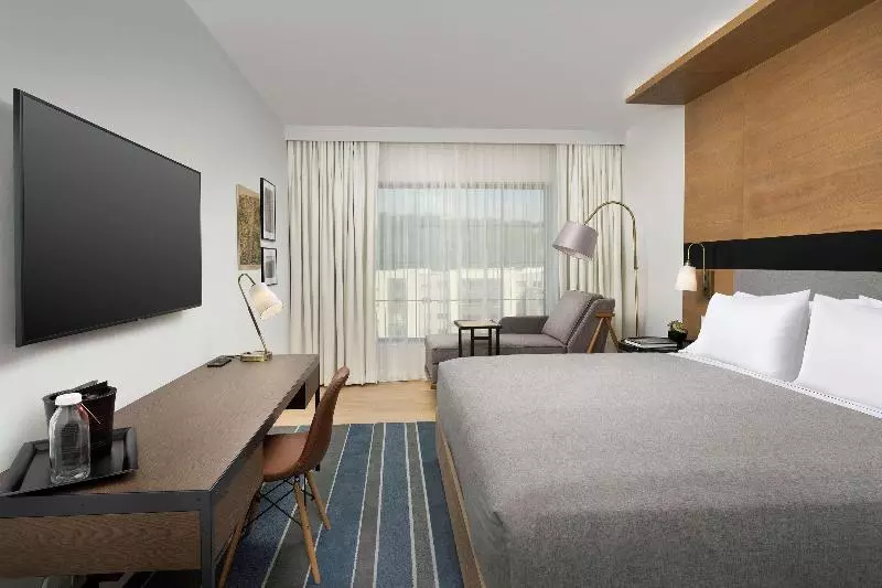 آپارتمان 1 خوابه, Apartamentos Zodiac