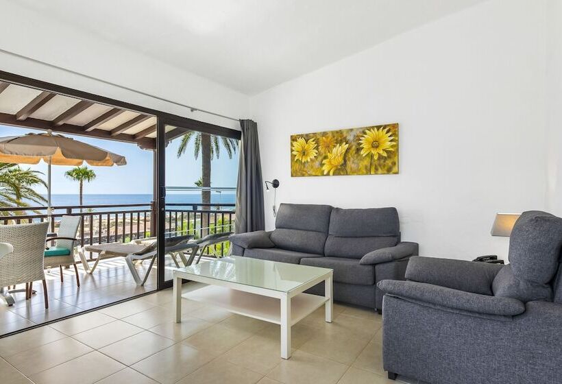 Apartamento 1 Quarto Vista Mar Lateral, Casas Pepe Apartments & Spa  Adults Only