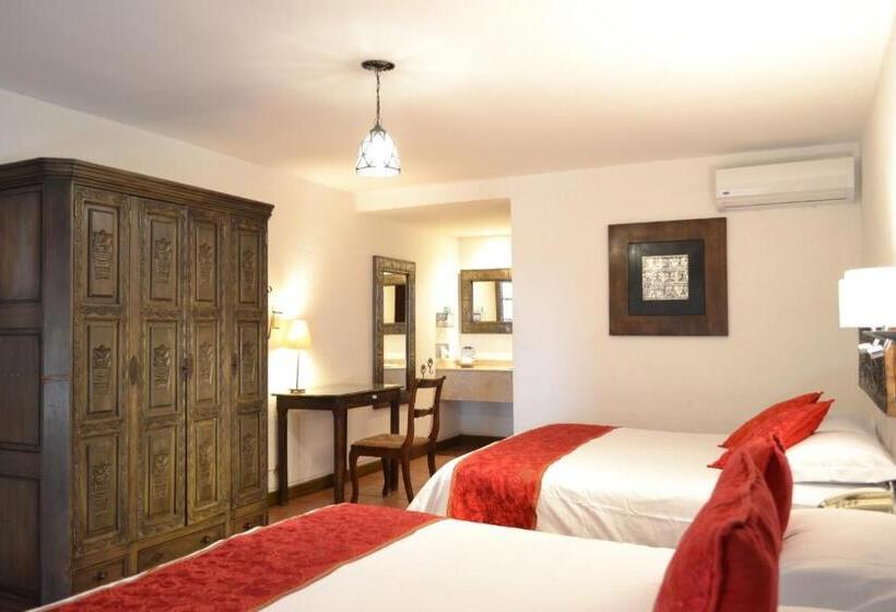 Номер Стандарт, Casa Rosada  Adults Only