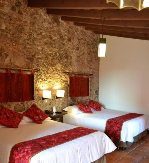 Номер Стандарт, Casa Rosada  Adults Only