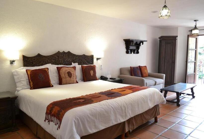 Полулюкс, Casa Rosada  Adults Only