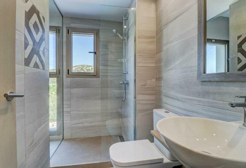 标准间, Hoposa Pollentia - Adults Only