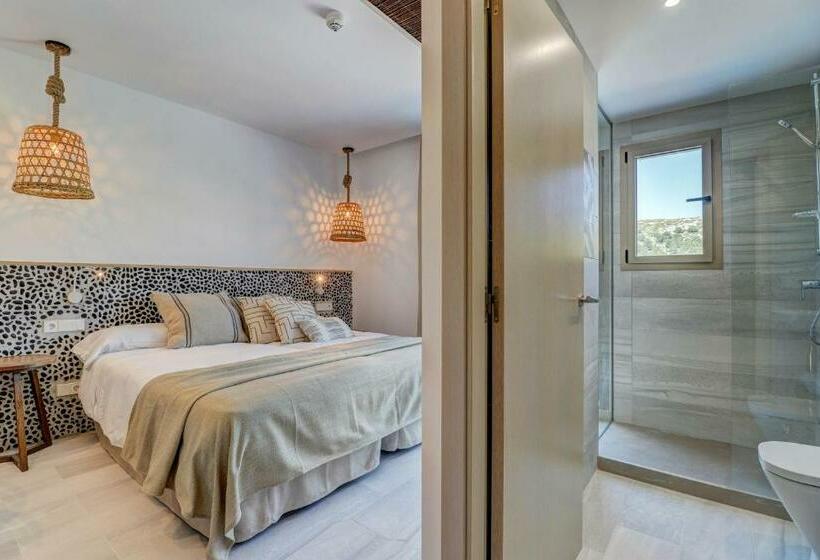 标准间, Hoposa Pollentia - Adults Only