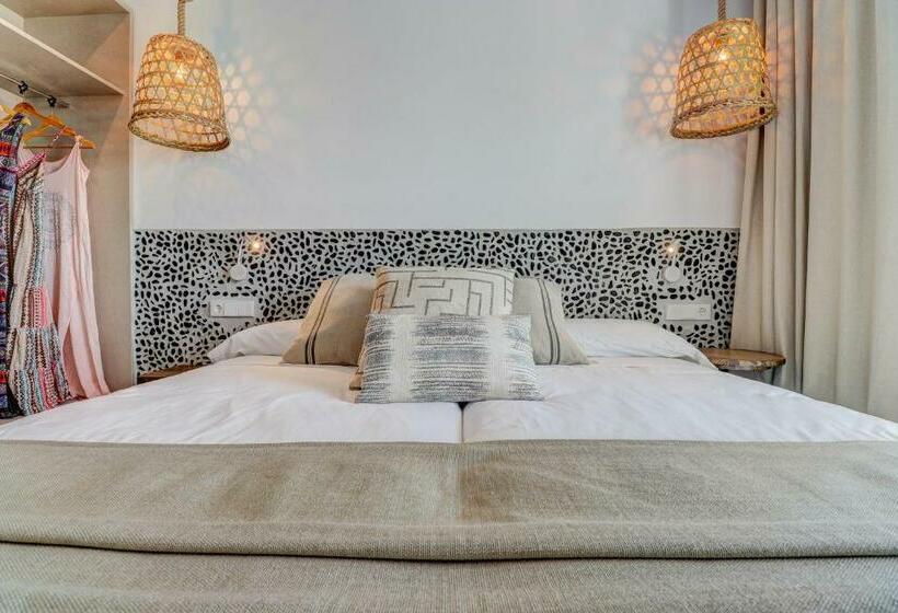 标准间, Hoposa Pollentia - Adults Only