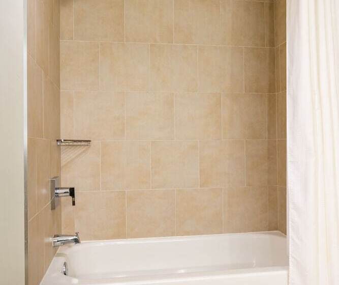 스탠다드 룸 더블 침대 2개, Hyatt Regency Jacksonville Riverfront