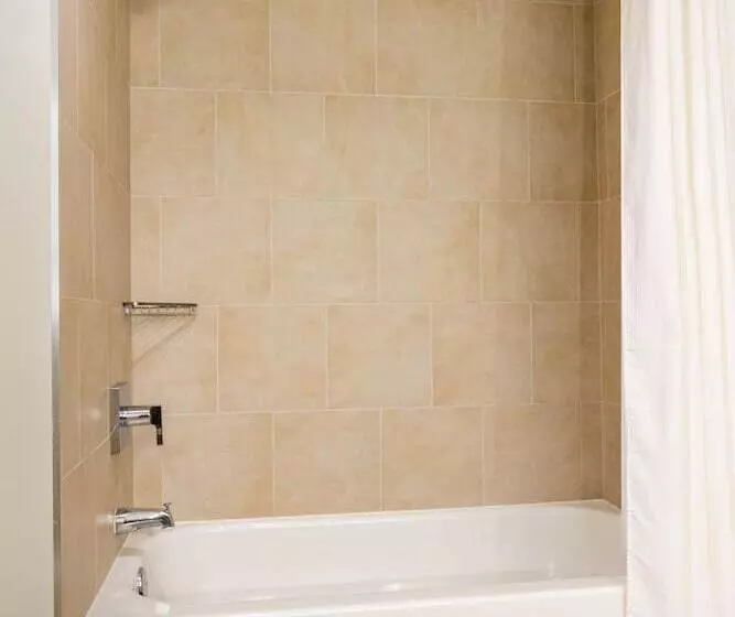 2ダブルベッドのスタンダードルーム, Hyatt Regency Jacksonville Riverfront