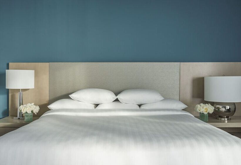 이그제큐티브 스위트, Hyatt Regency Jacksonville Riverfront