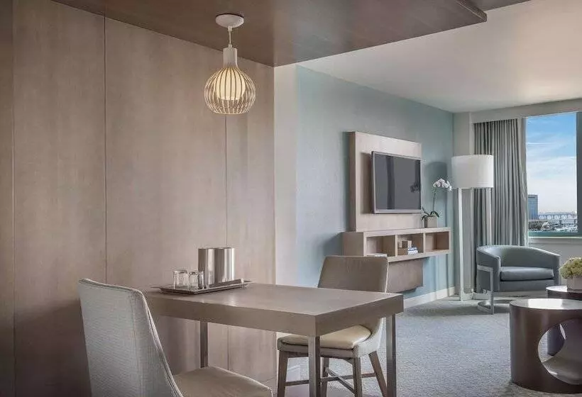 エクゼクティブスイート, Hyatt Regency Jacksonville Riverfront