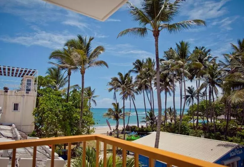 海の見えるスタンダードスタジオ, Kite Beach Inn