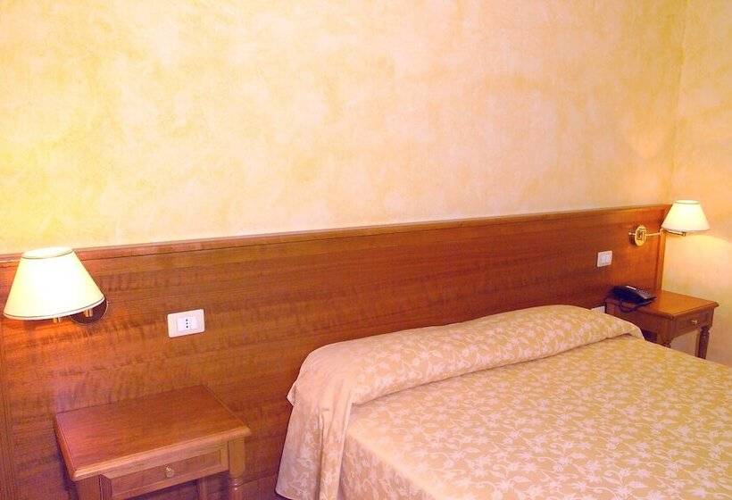 Standardzimmer, Kriss