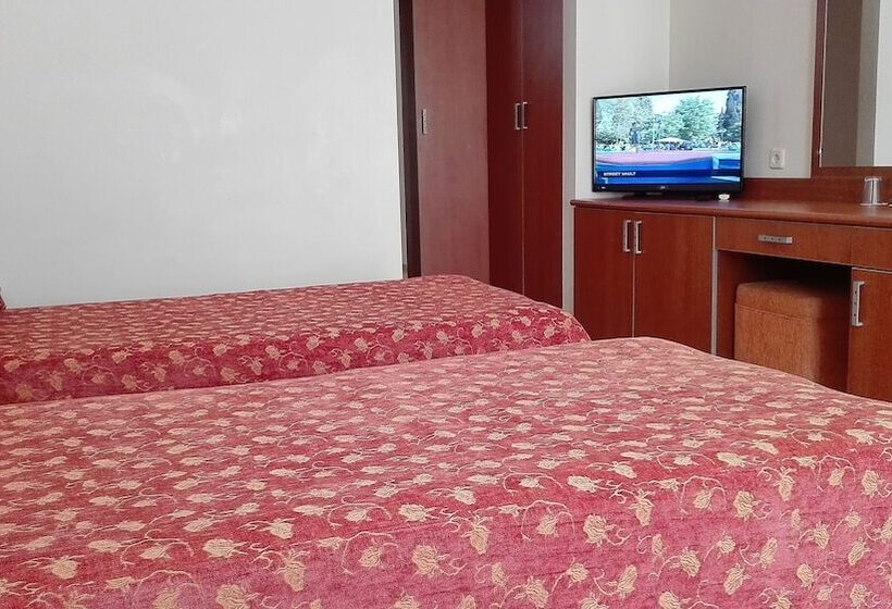 스탠다드 룸, Mavruka