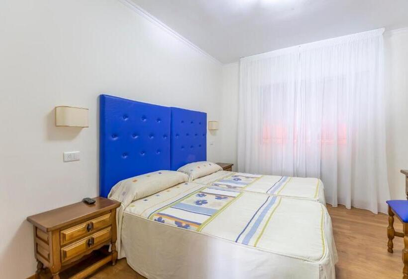 חדר סטנדרט, Nautilus