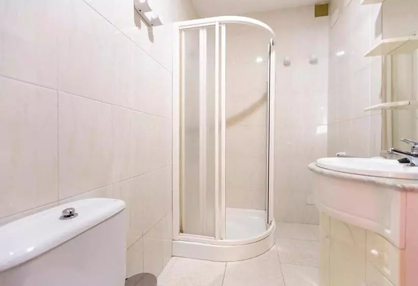 اتاق استاندارد, Nautilus