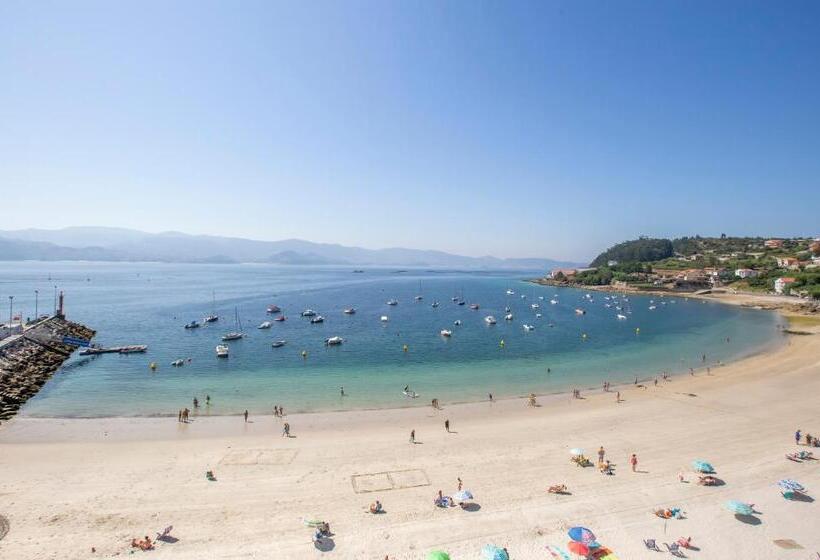 סוויטה, Nautilus