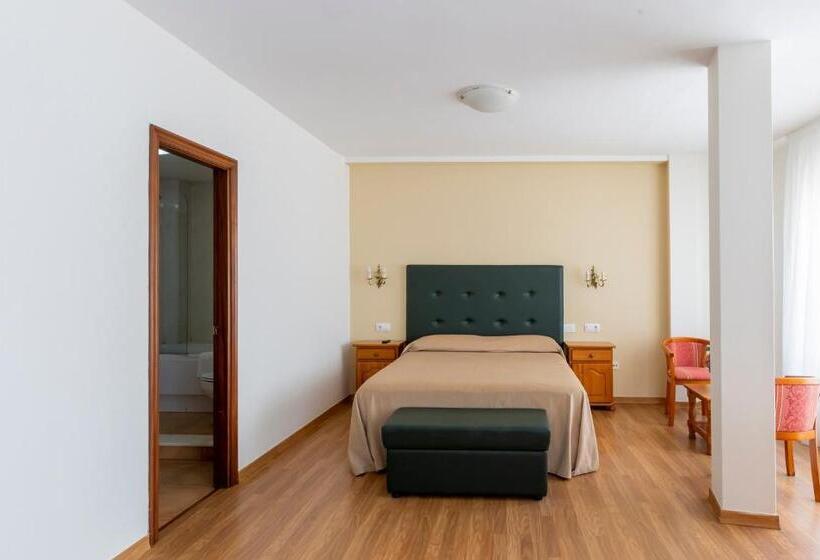 סוויטה, Nautilus