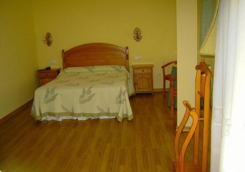 חדר סטנדרט, Nautilus