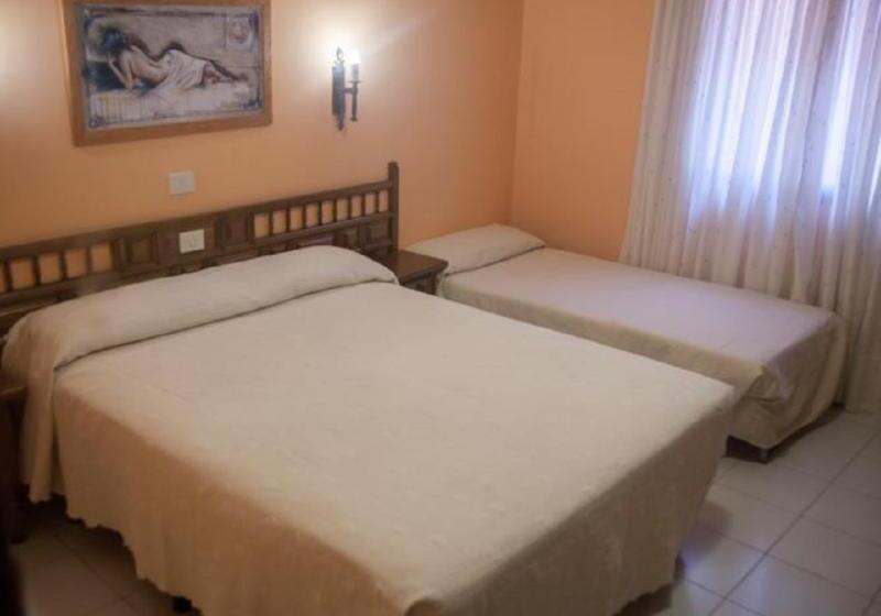 חדר סטנדרט, Nautilus