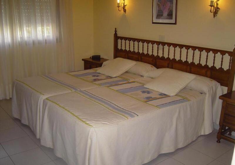 חדר סטנדרט, Nautilus