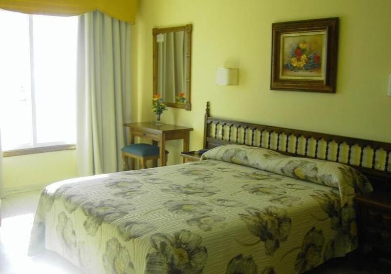 חדר סטנדרט, Nautilus