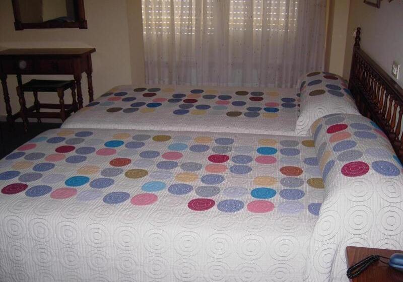 חדר סטנדרט, Nautilus