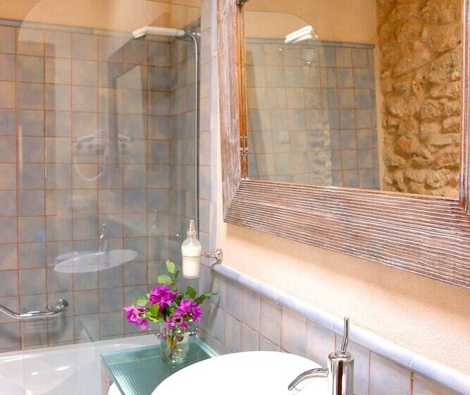 ファミリージュニアスイート, Can Lluc Hotel Rural